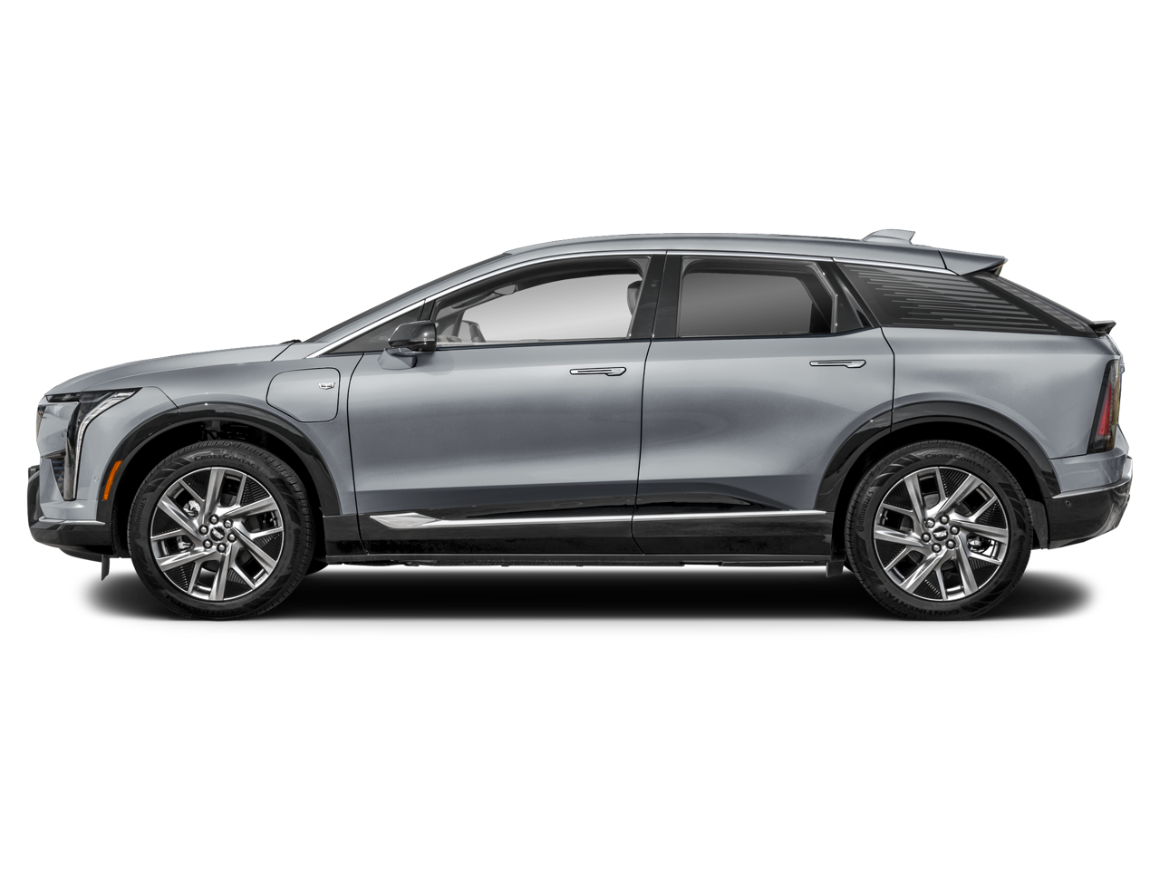 2026 Cadillac OPTIQ Sport - Photo 28