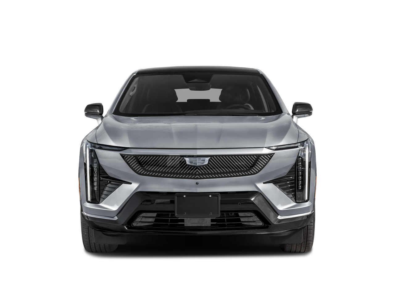 2026 Cadillac OPTIQ Sport - Photo 29