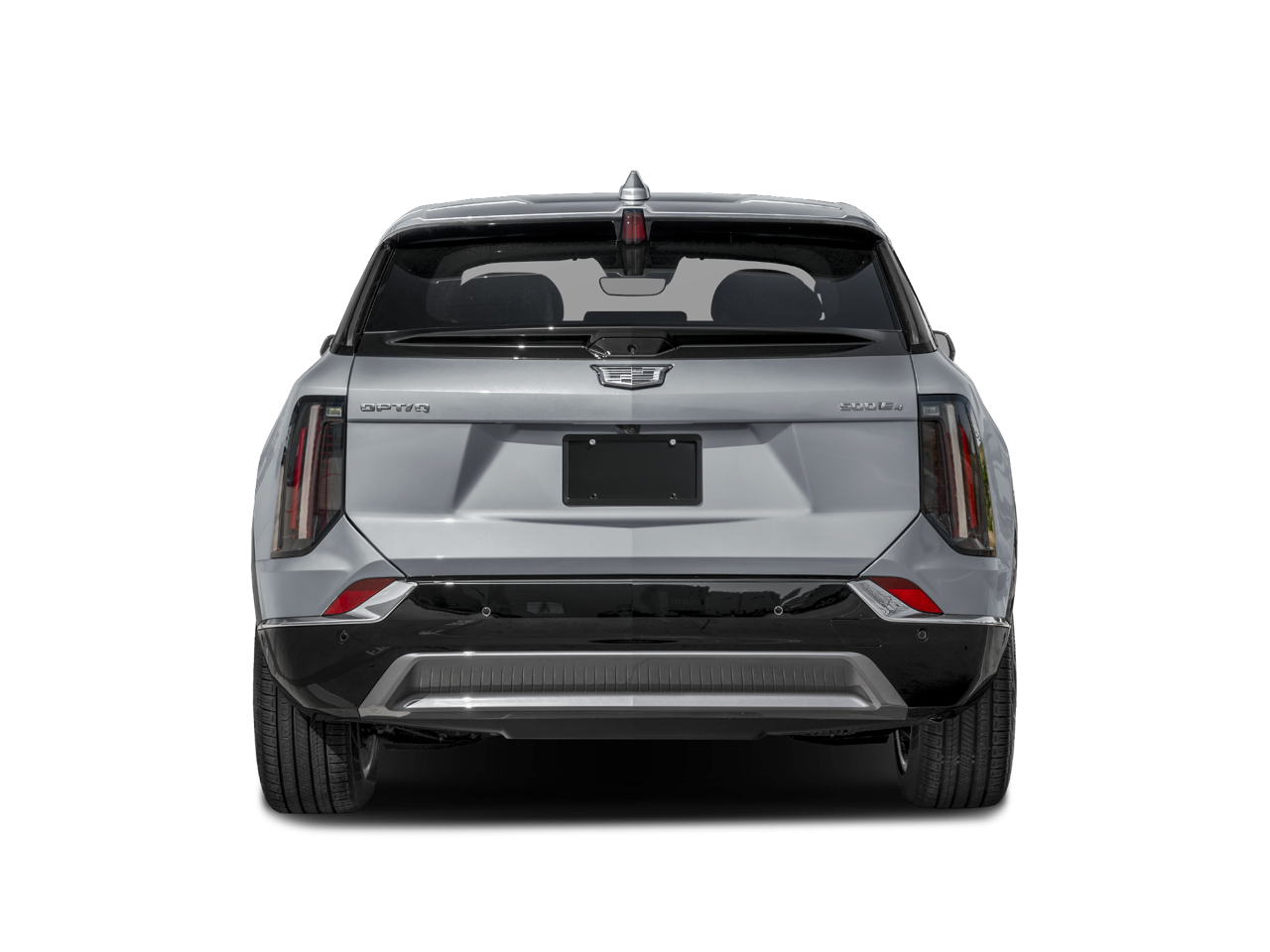 2026 Cadillac OPTIQ Sport - Photo 30