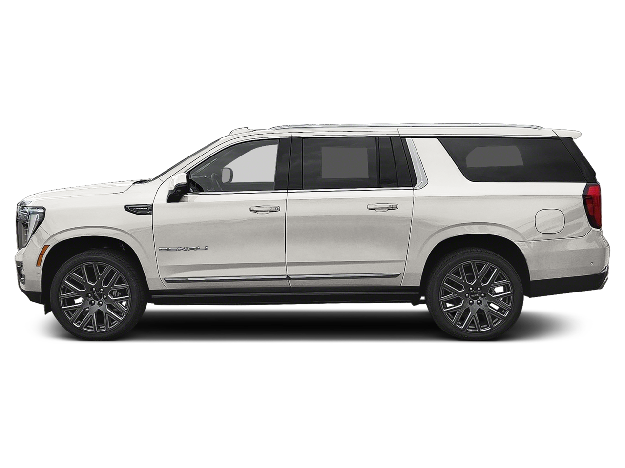 2026 GMC Yukon XL Denali Ultimate - Photo 52