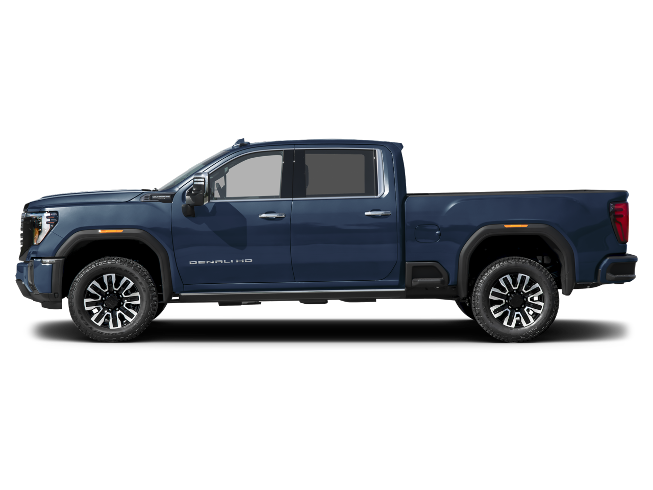 2026 GMC Sierra 2500HD Denali Ultimate - Photo 59