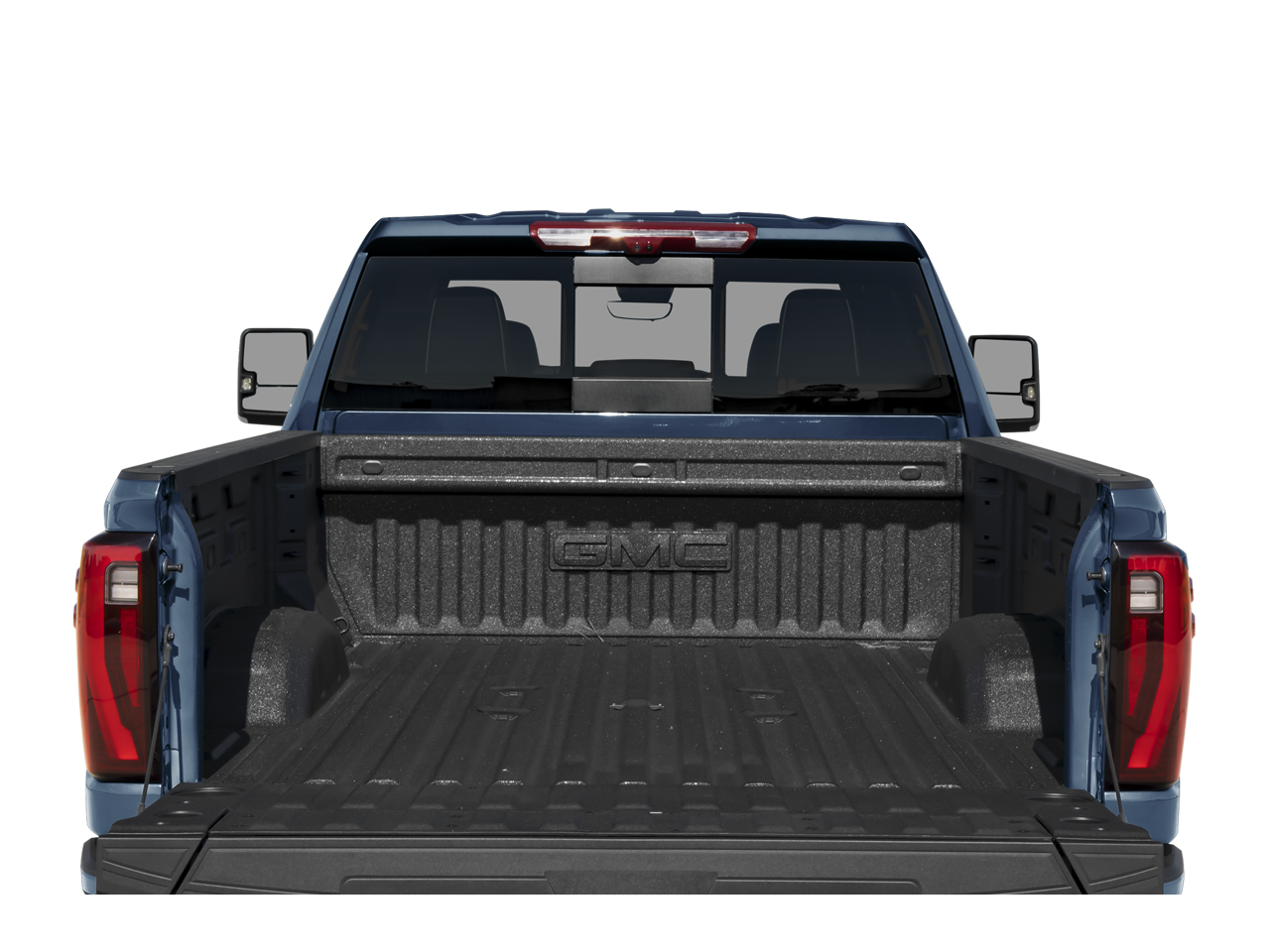 2026 GMC Sierra 2500HD Denali Ultimate - Photo 66