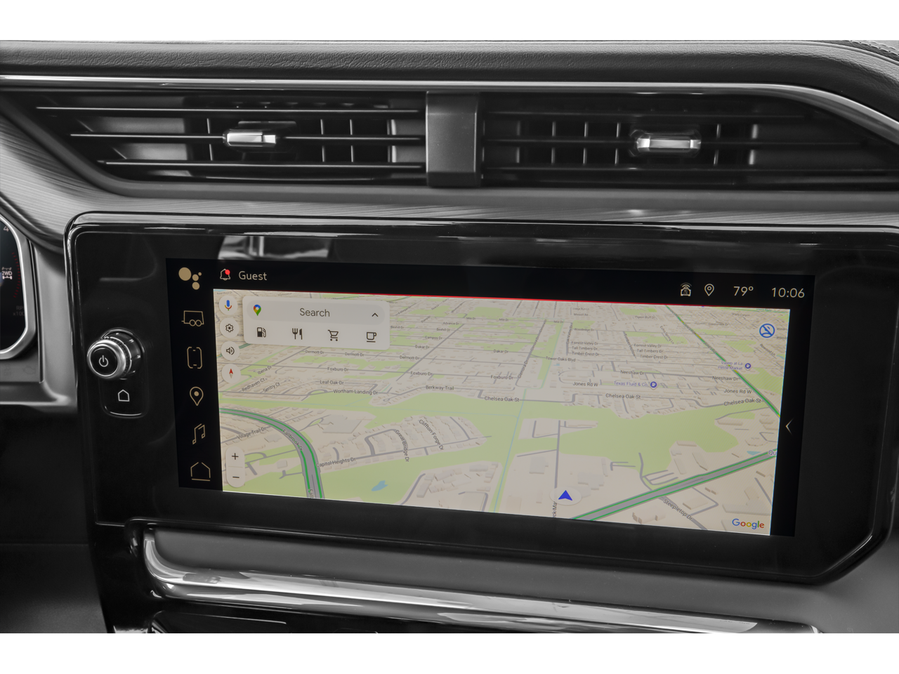 2026 GMC Sierra 2500HD Denali Ultimate - Photo 71