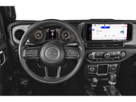 2026 Jeep Wrangler 85th Anniversary