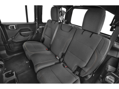 2026 Jeep Wrangler 85th Anniversary