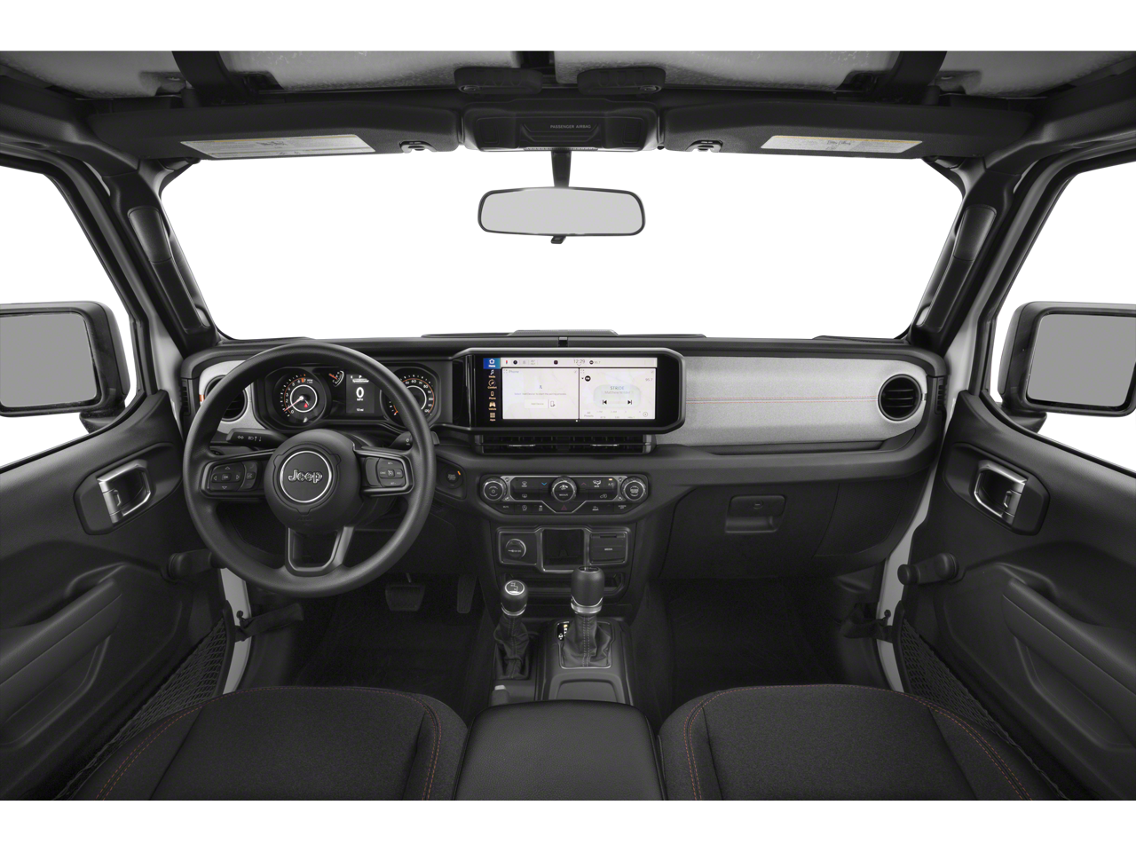 2026 Jeep Gladiator Sport S - Photo 32