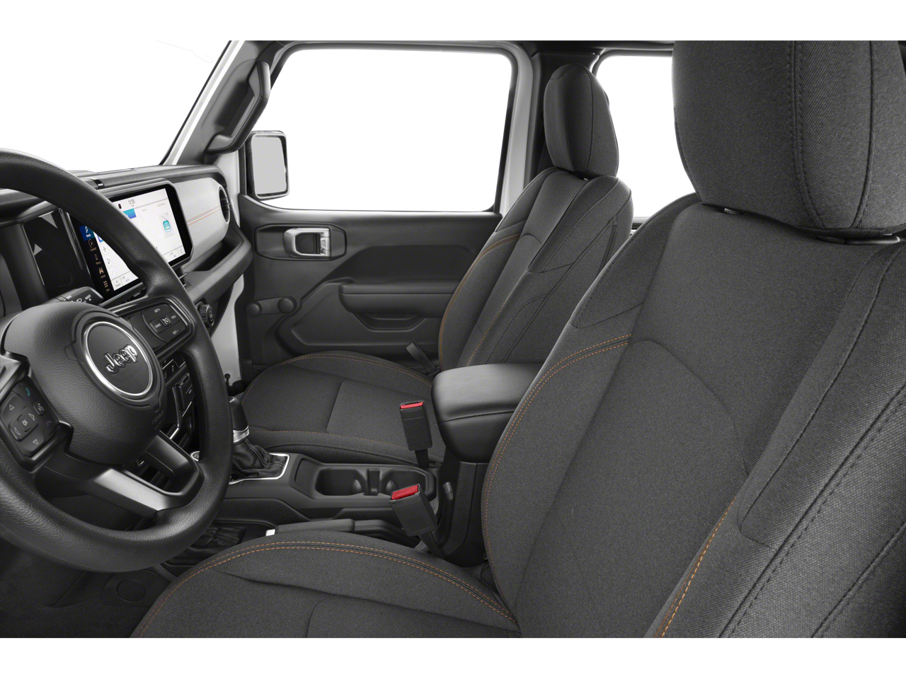 2026 Jeep Gladiator Sport S - Photo 33