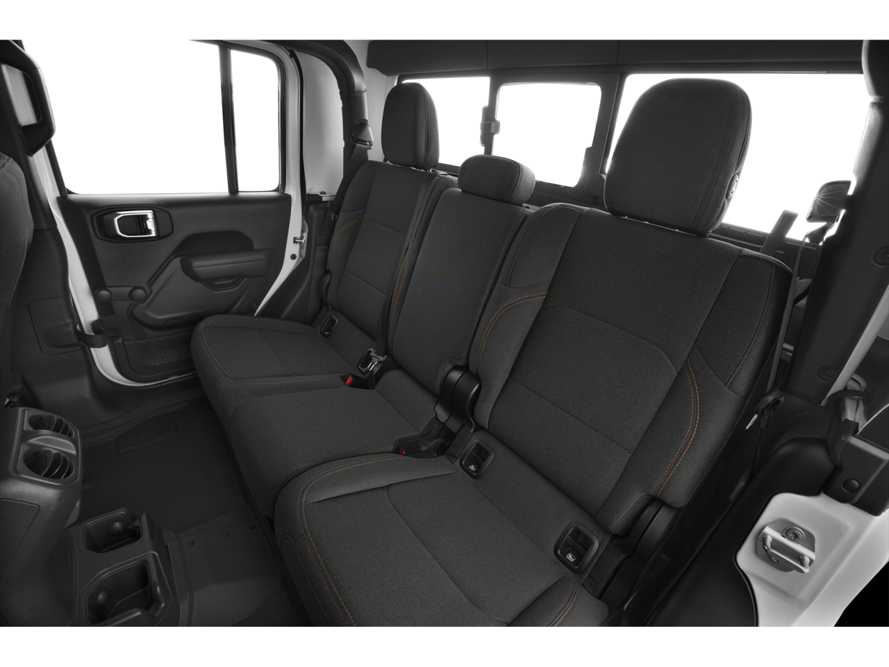 2026 Jeep Gladiator Sport S - Photo 36