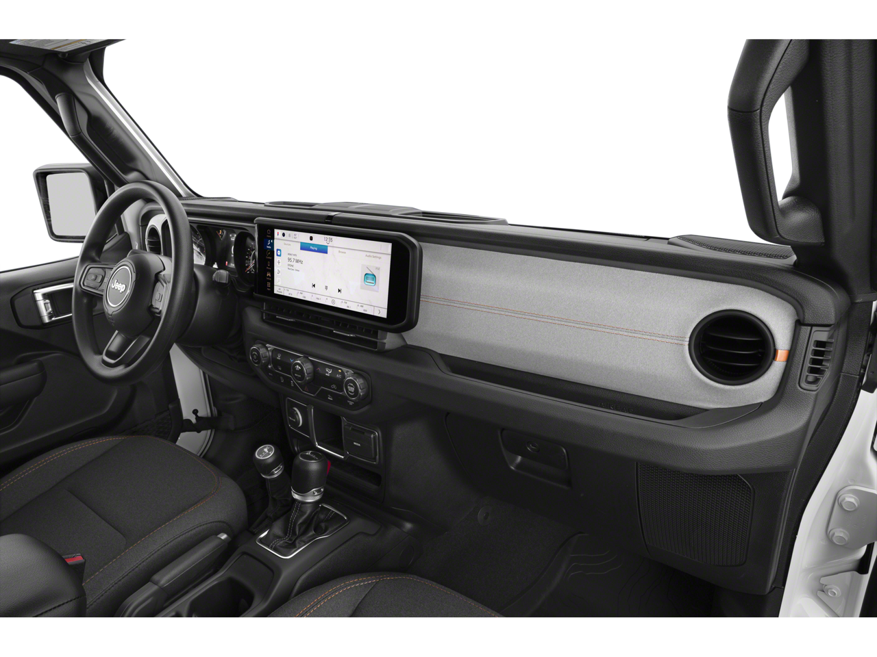 2026 Jeep Gladiator Sport S - Photo 38