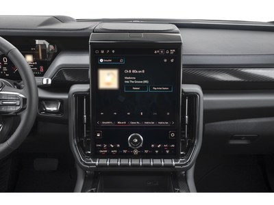 2027 GMC Yukon XL AT4