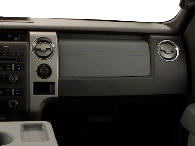 2010 Ford F-150 XLT