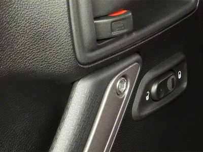2010 Jeep Wrangler Sport