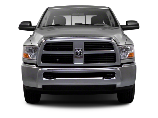 2011 RAM 2500 ST