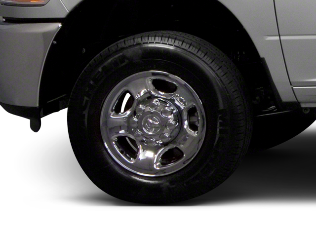 2011 RAM 2500 ST