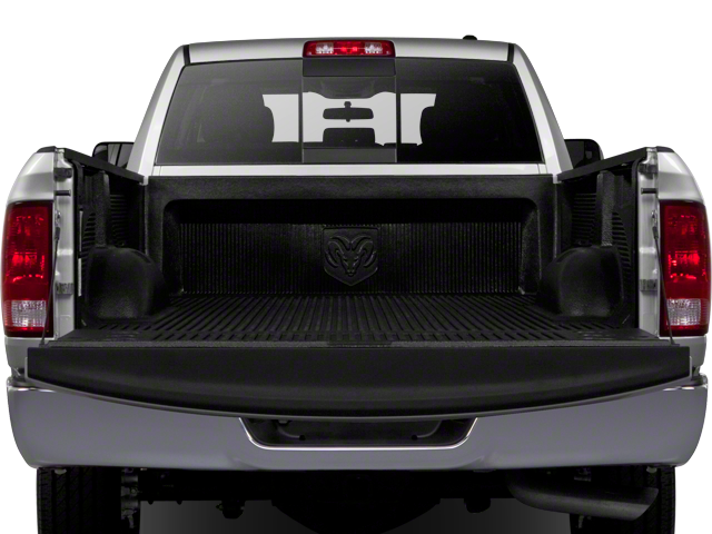 2011 RAM 2500 ST
