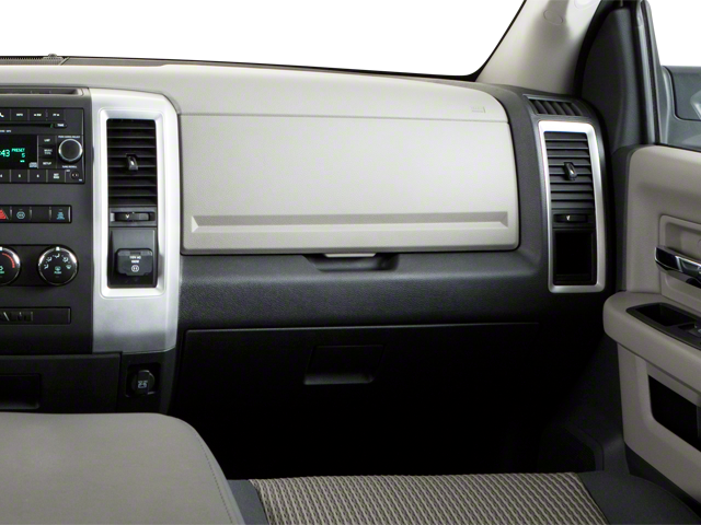 2011 RAM 2500 ST