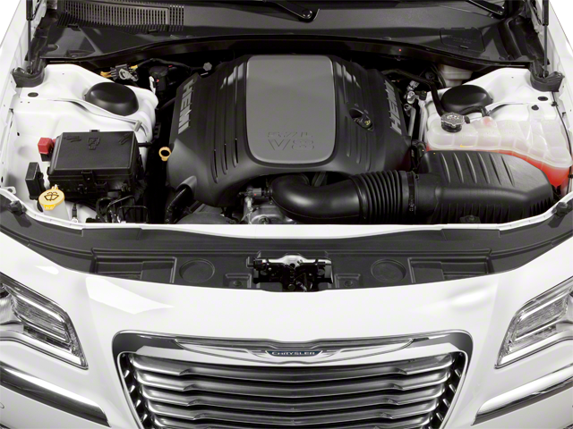 2013 Chrysler 300 Base