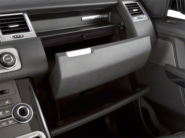 2013 Land Rover Range Rover Sport HSE