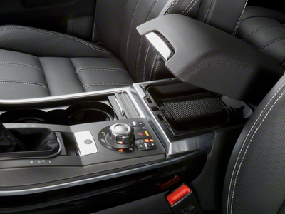 2013 Land Rover Range Rover Sport HSE