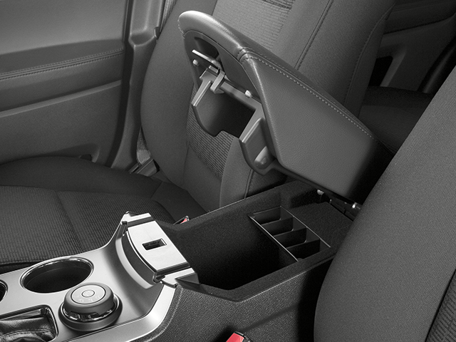 2014 Ford Explorer Base