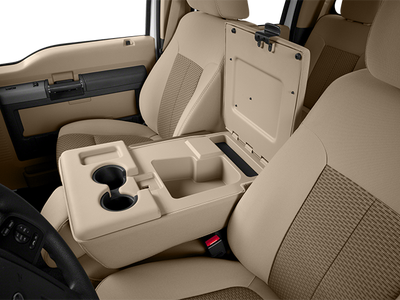 2014 Ford F-350SD XLT