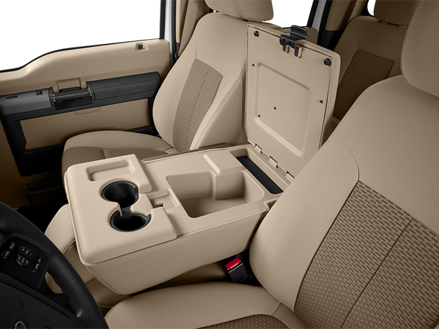 2014 Ford F-350SD XLT