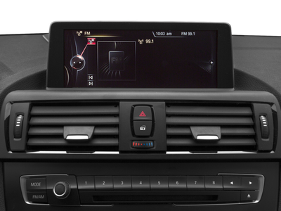 2016 BMW 2 Series M235i xDrive