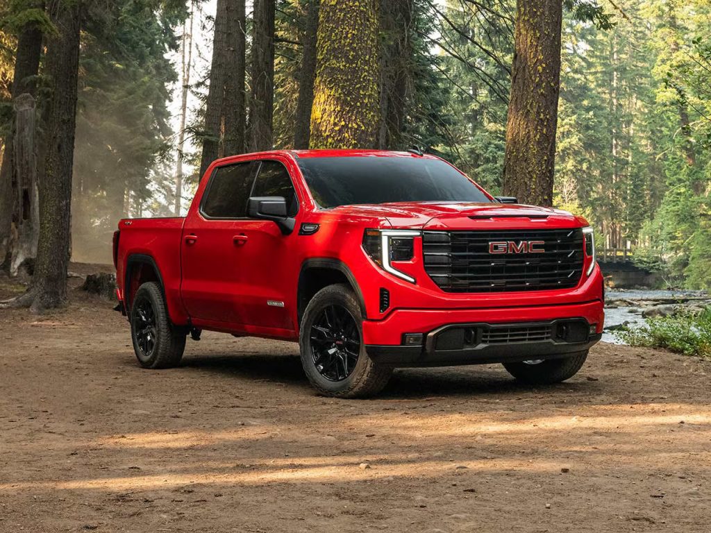 The Enduring Legacy: Long-Term Ownership of the 2026 GMC Sierra 1500 Elevation