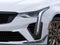 2026 Cadillac CT4-V V-Series Blackwing