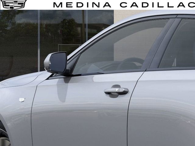 2026 Cadillac CT4 Sport