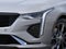 2026 Cadillac CT4 Sport
