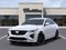 2025 Cadillac CT4 Sport