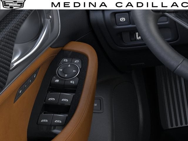2026 Cadillac CT5-V V-Series