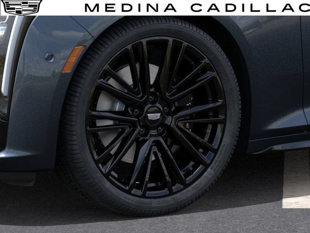 2026 Cadillac CT5-V V-Series