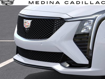 2026 Cadillac CT5-V V-Series