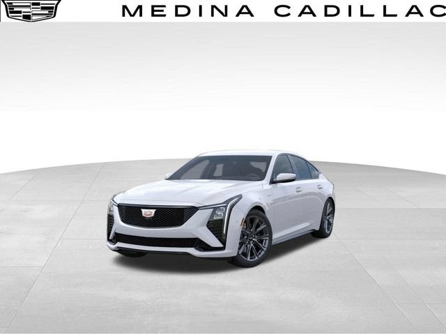 2026 Cadillac CT5-V V-Series