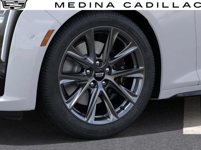 2026 Cadillac CT5-V V-Series
