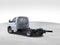 2026 GMC Savana Cutaway 3500 1WT