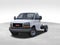 2026 GMC Savana Cutaway 3500 1WT
