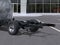 2026 GMC Savana Cutaway 3500 1WT