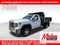 2025 GMC Sierra 3500 HD Chassis Cab Pro