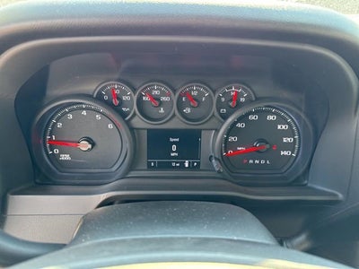 2025 GMC Sierra 3500 HD Chassis Cab Pro