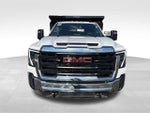 2025 GMC Sierra 3500 HD Chassis Cab Pro