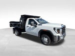 2025 GMC Sierra 3500 HD Chassis Cab Pro