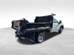 2025 GMC Sierra 3500 HD Chassis Cab Pro