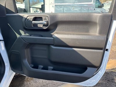 2025 GMC Sierra 3500 HD Pro