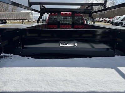 2026 GMC Sierra 3500 HD Chassis Cab Pro