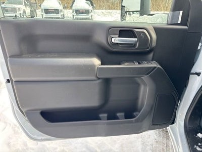 2026 GMC Sierra 3500 HD Chassis Cab Pro