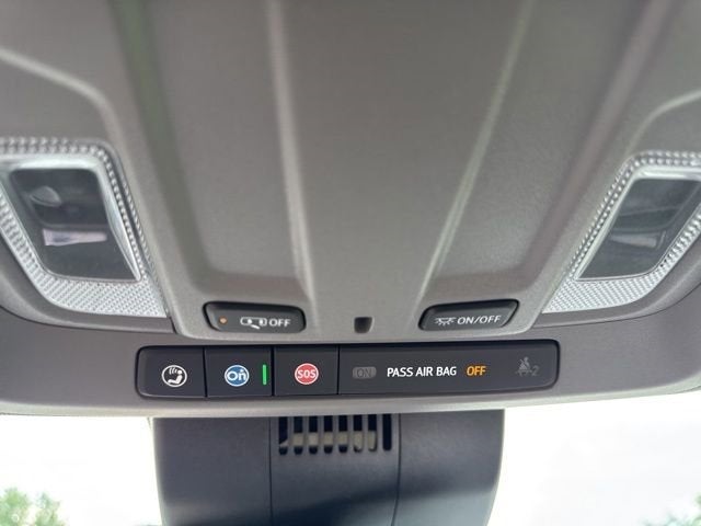 2025 GMC Sierra 3500 HD Chassis Cab Pro