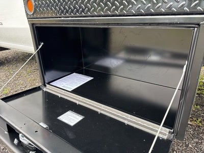 2025 GMC Sierra 3500 HD Chassis Cab Pro